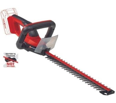 Einhell GC-CG 18/40 İtmeli Elektirikli Akülü Çim Biçme Makinesi