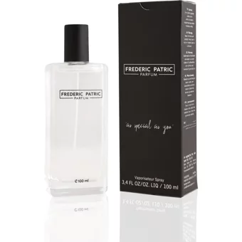 Frederic Patric J-2 M EDP Baharatlı-Oryantal Erkek Parfüm 100 ml