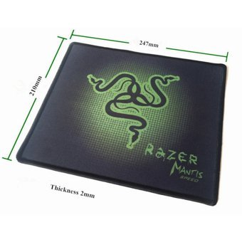 Razer Gaming Mouse Pad 25 x 21 cm