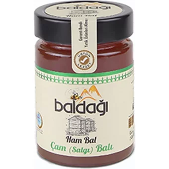 Baldağı Çam Balı 450 gr