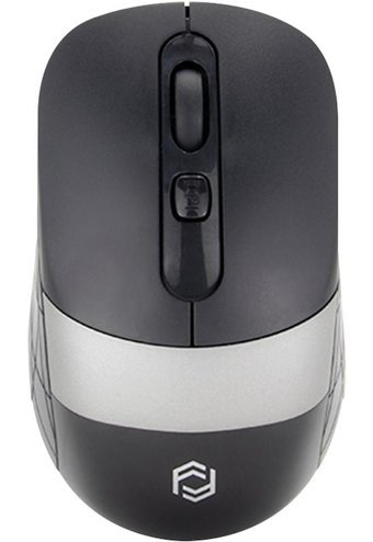 Frisby FM 278WM Makrolu Kablosuz Siyah Gri Optik Mouse