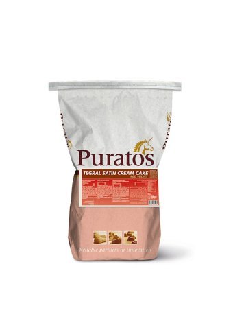 Puratos Red Velvet Kek Karışımı 10 kg