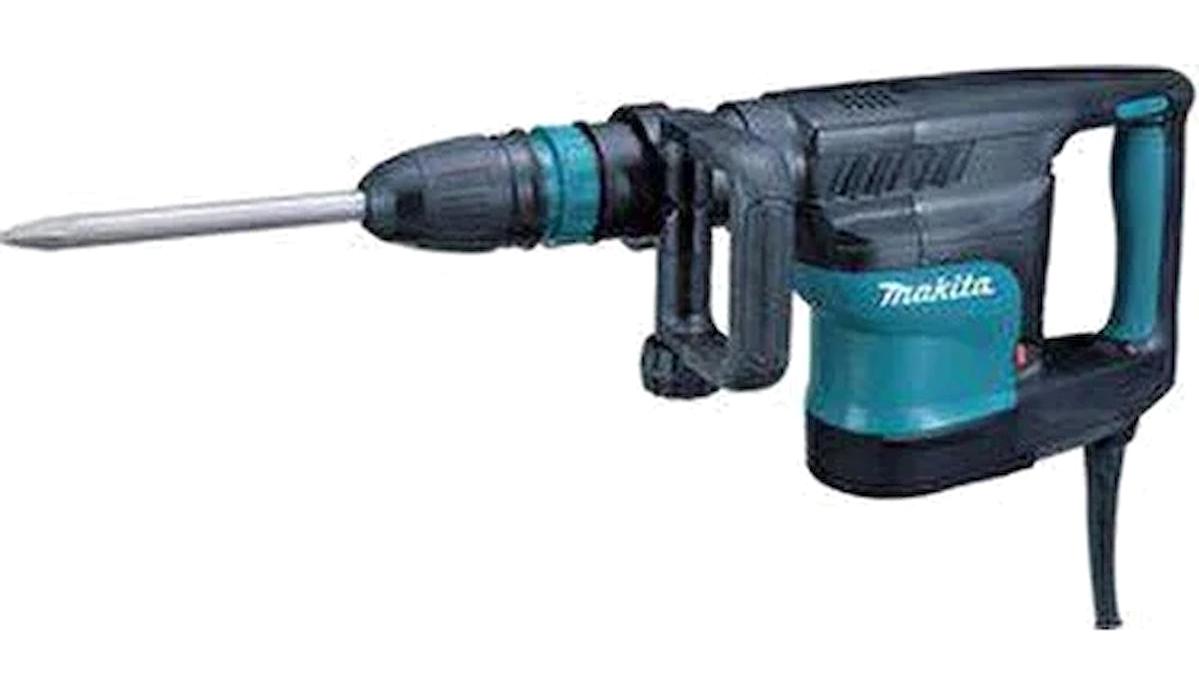 Makita HM1101C 1300 W 2650 darbe/dk 7 kg Elektrikli Kırıcı Delici Matkap