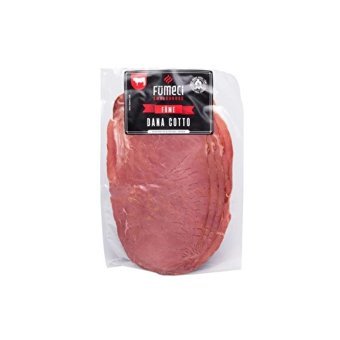 Fümeci Smokehouse Cotto Dana Füme 1 kg