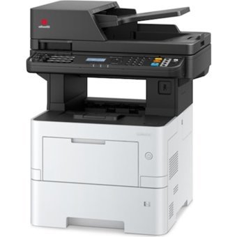 Olivetti D-Copia 4513MF Kablosuz Çift Taraflı Çok Fonksiyonlu A4 Toner Büyük Siyah Fotokopi Makinesi