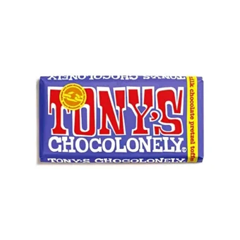 Tony'S Chocolonely Çikolata 180 gr