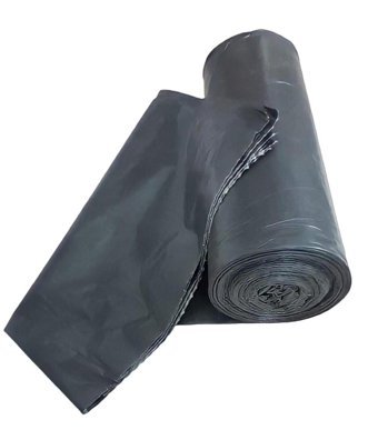 İlkay Jumbo Boy 80x110 cm 2 Adet Çöp Poşeti