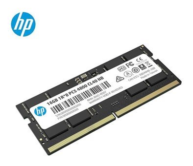 Hp X1 6H310AA 16 GB DDR5 1x16 4800 MHz Ram