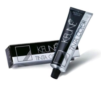 Keune Tinta 8.1 Açık Kumral Küllü Krem Saç Boyası 60 ml