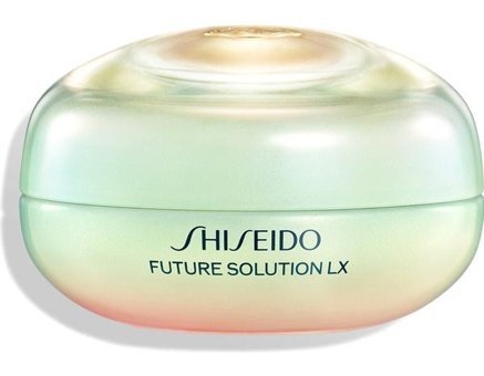 Shiseido Future Solution Lx Tüm Ciltler için Göz Çevresi Krem Kavanoz 15 ml