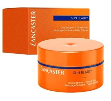 Lancaster Sun Beauty Yoğun Tüm Vücut İçin Güneşsiz Bronzlarştırıcı Krem 200 ml