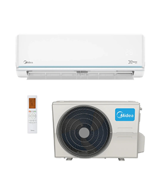 Midea Xtreme 9000 Btu A++ Enerji Sınıfı R32 Inverter Duvar Tipi Klima