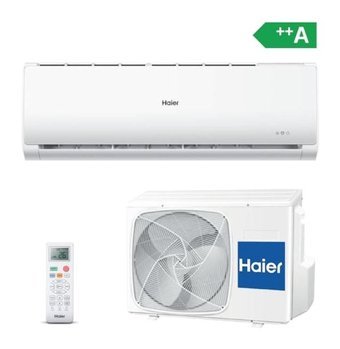 Haier AS68RDAHRA-TR Revive Plus 24000 Btu A++ Enerji Sınıfı R32 Inverter Duvar Tipi Klima