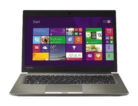 Toshiba Portege Z30-A-13W Dahili Paylaşımlı Intel Core i5 8 GB Ram 256 GB SSD 13.3 İnç Full HD Win 7/8/10 Pro Laptop