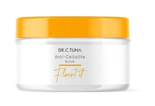 Farmasi Dr.c.Tuna Sıkılaştırıcı Selülit Krem 200 ml