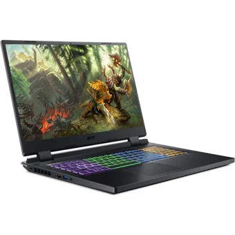 Acer Nitro 5 AN515-58 Harici GeForce RTX 3070 Intel Core i7 64 GB Ram DDR4 1 TB SSD 15.6 inç Full HD FreeDos Gaming Notebook Laptop