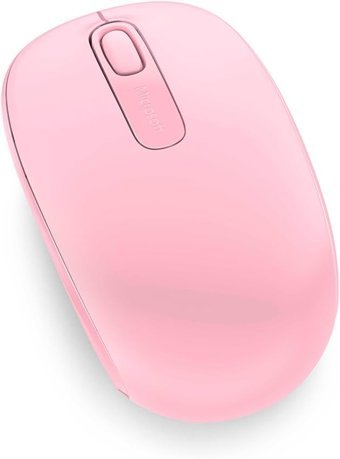 Microsoft Mobile 1850 Kablosuz Yatay Mouse