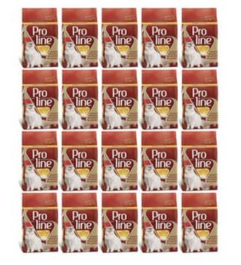 Proline Tavuklu Tahıllı Yetişkin Kedi Maması 20x500 gr