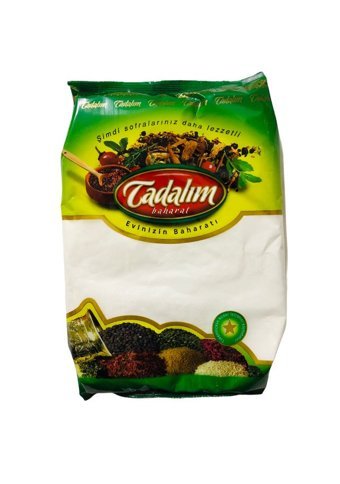 Tadalım Şekerli Vanilin 1 kg