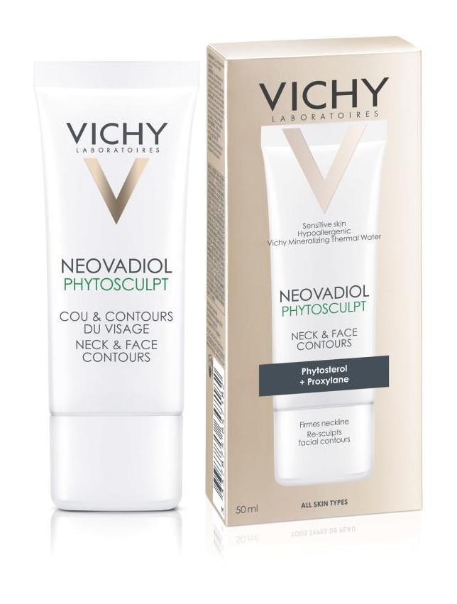 Vichy Neovadiol Nemlendirici Tüm Ciltler Anti-Aging Kırışıklık Giderici Boyun-Yüz Krem 50 ml