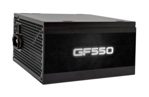 Gameforce GF550 550 W 80+ Bronze Powersupply