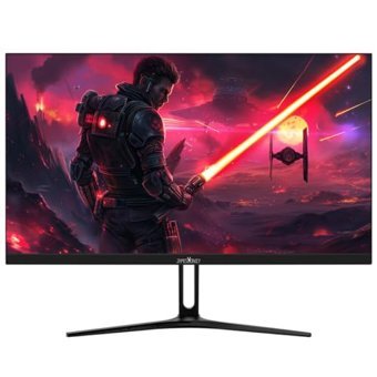 James Donkey Epic E10 180 Hz 0.5 ms 23.8 inç 1920 x 1080 px VA HDMI FHD LED Oyuncu Monitör