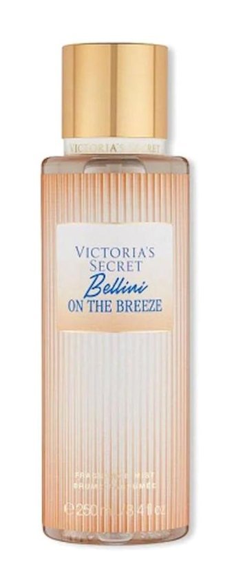 Victoria's Secret Bellini On The Breeze Hindistan Cevizi Kadın Vücut Spreyi 250 ml