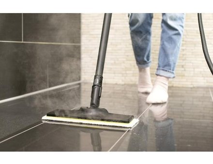 Karcher SC4 Easyfix 2000 W 3.5 bar Buharlı Temizleyici