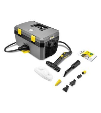 Karcher SG 4/2 Classic 2250 W 4 bar Buharlı Temizleyici