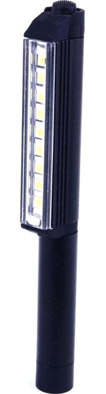 Watton WT-307 Basmalı LED Pilli Kalem Feneri