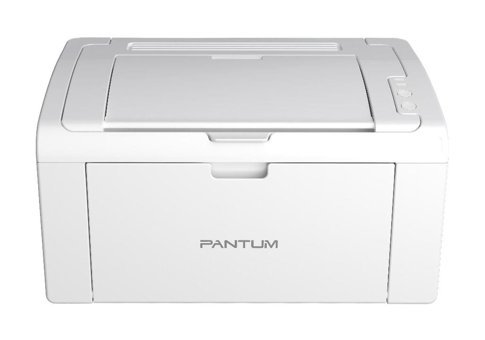 Pantum P2509 W Siyah-Beyaz Wifi Tonersiz Lazer Yazıcı