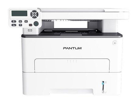 Pantum M6700DW Siyah-Beyaz Tonersiz Lazer Yazıcı