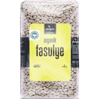 Dolgan Fasulye 1 kg