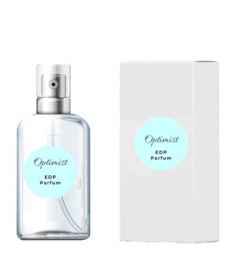 Optimist Op.50 Insense Ultramarine EDP Odunsu Erkek Parfüm 100 ml