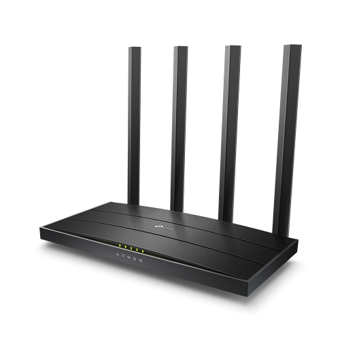 Tp-link C80 2.4 Ghz-5 Ghz 1300 Mbps Kablosuz Dual Band Mesh İç Mekan Ev Tipi Access Point