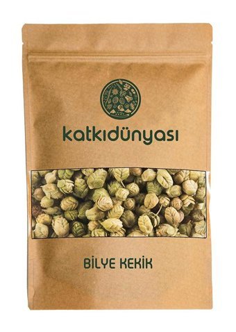 Katkı Dünyası Bilye Kekik 1 kg