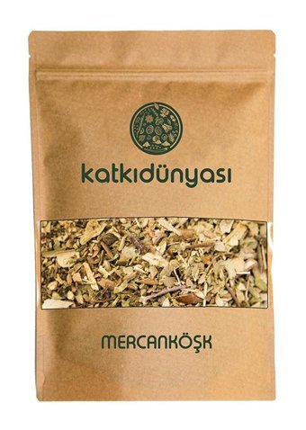 Katkı Dünyası Mercan Köşk 50 gr