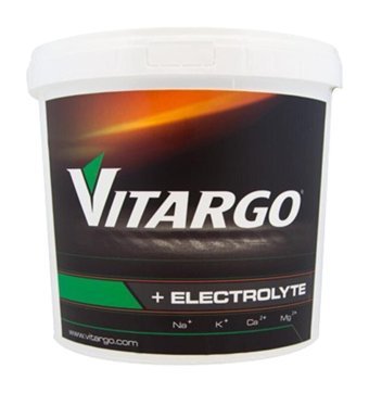 Vitargo Electrolyte 13 Servis Kilo Aldırıcı Karbonhidrat 1000 gr Toz