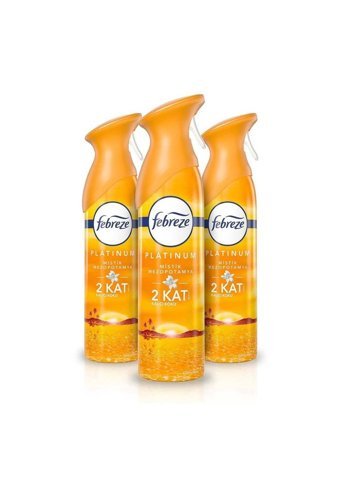 Febreze Platinium Mistik Mezopotamya Oda Kokusu 300 ml