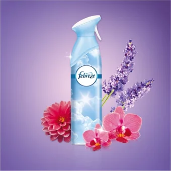 Febreze Japon Kiraz Çiçekleri Oda Kokusu 2x300 ml