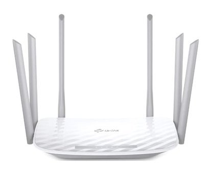 Tp-link Archer C86 Mesh 2.4 GHz-5 GHz 1300 Mbps Dual Band Router