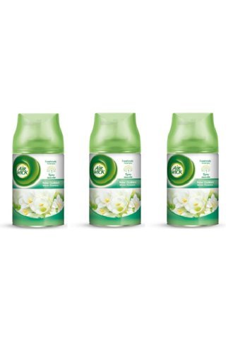 Air Wick Bahar Çiçekleri Oda Kokusu 3x250 ml