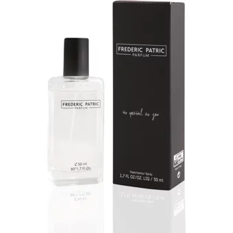 Frederic Patric A-7 M EDP Odunsu Erkek Parfüm 50 ml