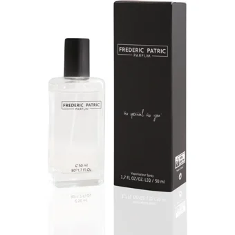 Frederic Patric I-1 M EDP Baharatlı Erkek Parfüm 50 ml