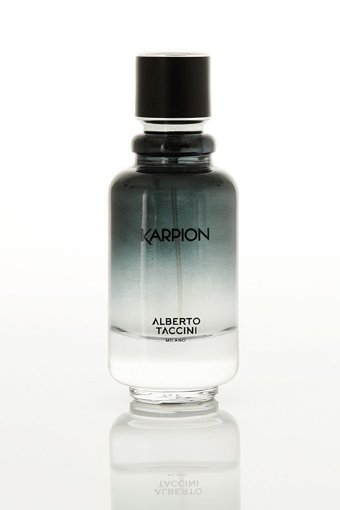 Alberto Taccini Karpıon EDP Aromatik Erkek Parfüm 50 ml