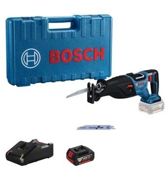 Bosch GSA 185-LI Akülü Kablosuz 1100 W Tilki Kuyruğu Testere