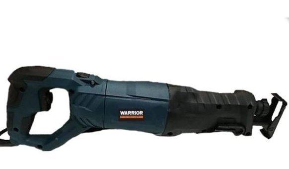 Warrior CC-3200 Kablolu 3200 W Elektrikli Tilki Kuyruğu Testere