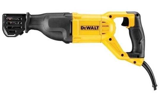 Dewalt DWE305PK-QS Kablolu 1100 W Elektrikli Tilki Kuyruğu Testere