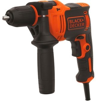 Black+Decker BEH710-QS 710 W Darbeli Elektrikli Matkap