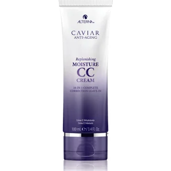 Alterna Caviar Anti-Aging Replenishing Moisture Nemlendirici Kuru Saçlar İçin Saç Kremi 100 ml